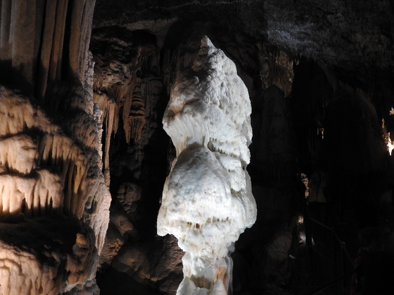 05 Grotte di Postumia